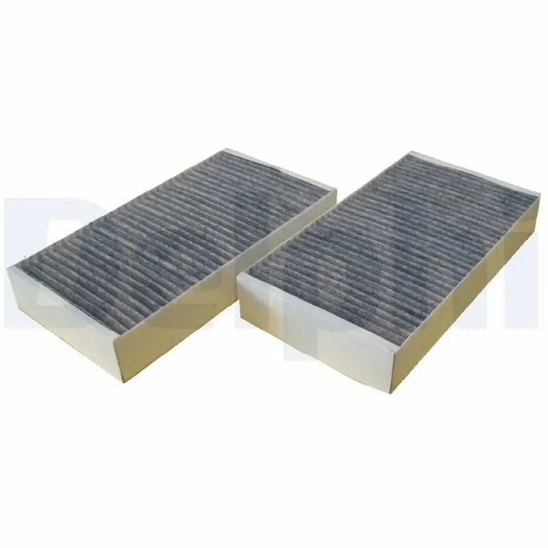 Filter, Innenraumluft DELPHI TSP0325199C