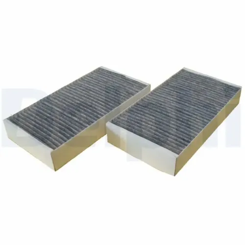 Filter, Innenraumluft DELPHI TSP0325199C Bild Filter, Innenraumluft DELPHI TSP0325199C