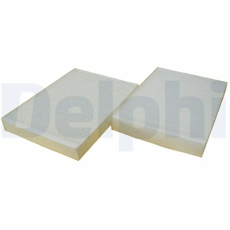 Filter, Innenraumluft DELPHI TSP0325200