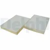 Filter, Innenraumluft DELPHI TSP0325200 Bild Filter, Innenraumluft DELPHI TSP0325200