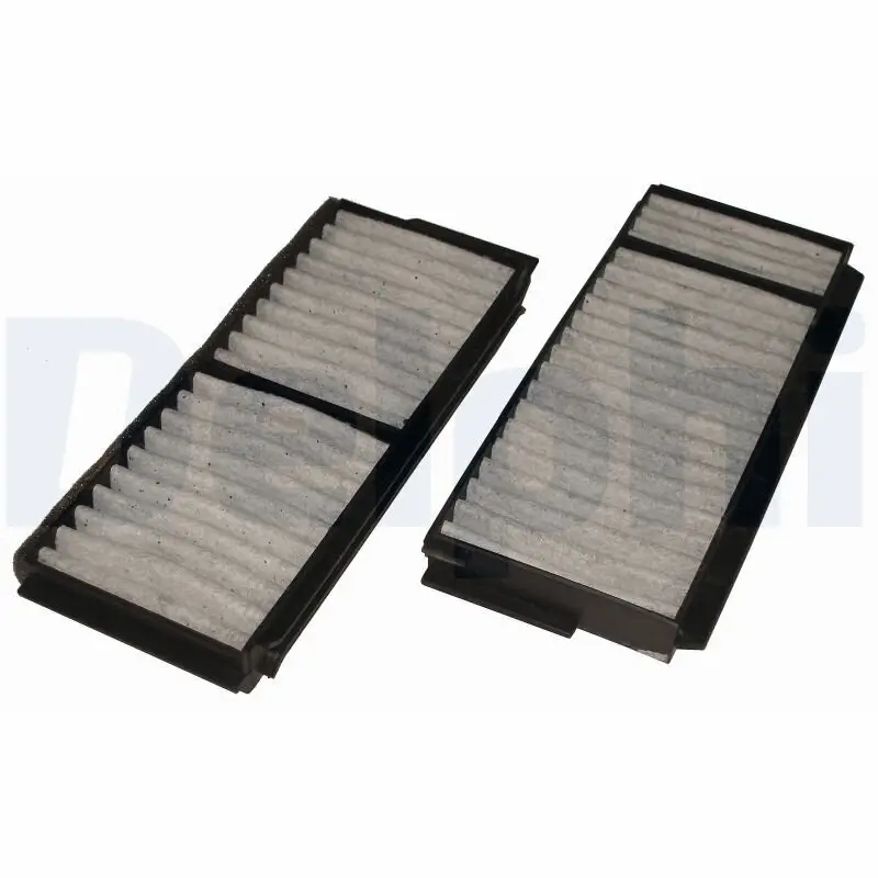 Filter, Innenraumluft DELPHI TSP0325202C