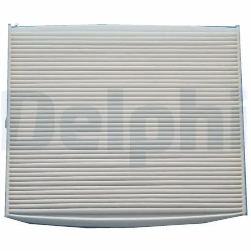 Filter, Innenraumluft DELPHI TSP0325205CB Bild Filter, Innenraumluft DELPHI TSP0325205CB