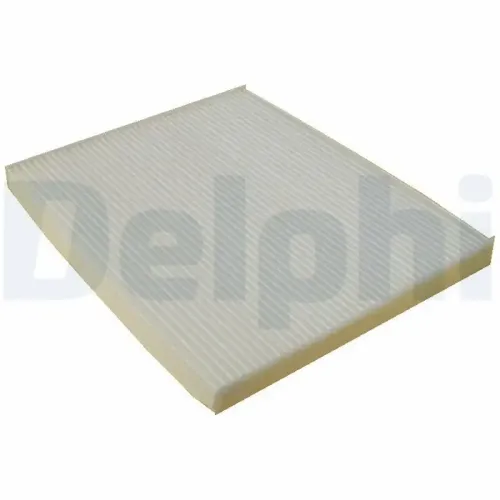 Filter, Innenraumluft DELPHI TSP0325205 Bild Filter, Innenraumluft DELPHI TSP0325205