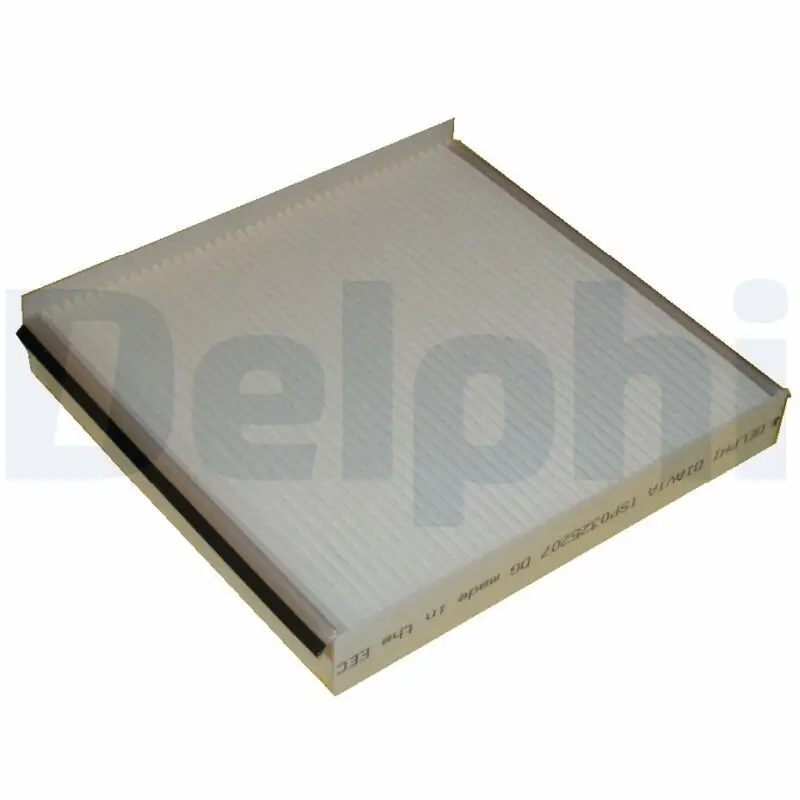 Filter, Innenraumluft DELPHI TSP0325207