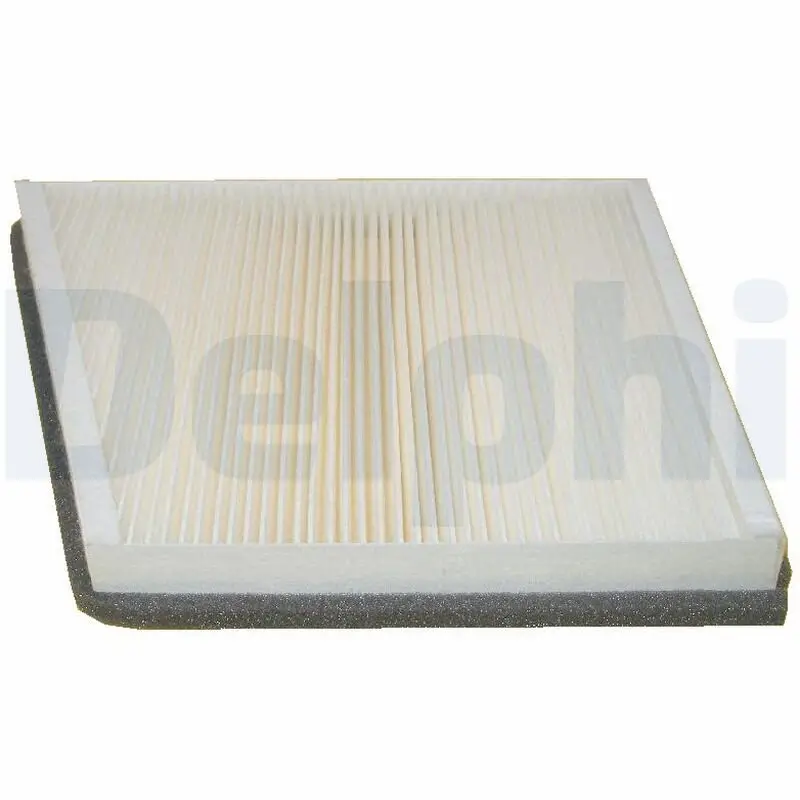 Filter, Innenraumluft DELPHI TSP0325208 Bild Filter, Innenraumluft DELPHI TSP0325208