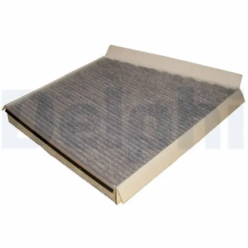 Filter, Innenraumluft DELPHI TSP0325208C Bild Filter, Innenraumluft DELPHI TSP0325208C