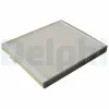 Filter, Innenraumluft DELPHI TSP0325209