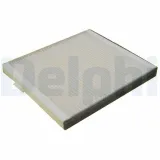 Filter, Innenraumluft DELPHI TSP0325209