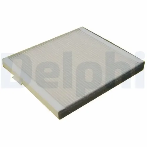 Filter, Innenraumluft DELPHI TSP0325209 Bild Filter, Innenraumluft DELPHI TSP0325209