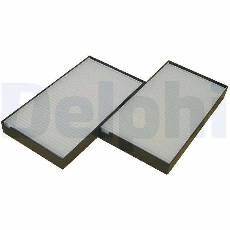 Filter, Innenraumluft DELPHI TSP0325212