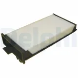 Filter, Innenraumluft DELPHI TSP0325213