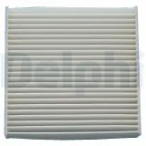 Filter, Innenraumluft DELPHI TSP0325218