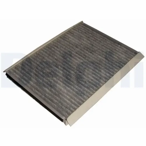 Filter, Innenraumluft DELPHI TSP0325221C Bild Filter, Innenraumluft DELPHI TSP0325221C