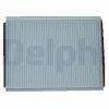 Filter, Innenraumluft DELPHI TSP0325221 Bild Filter, Innenraumluft DELPHI TSP0325221