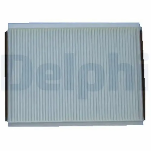Filter, Innenraumluft DELPHI TSP0325221 Bild Filter, Innenraumluft DELPHI TSP0325221