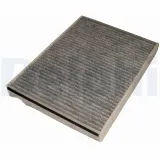 Filter, Innenraumluft DELPHI TSP0325226C