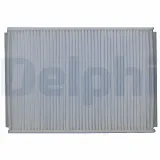 Filter, Innenraumluft DELPHI TSP0325226