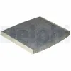 Filter, Innenraumluft DELPHI TSP0325227C Bild Filter, Innenraumluft DELPHI TSP0325227C