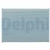 Filter, Innenraumluft DELPHI TSP0325227 Bild Filter, Innenraumluft DELPHI TSP0325227