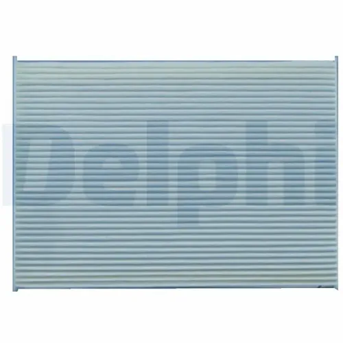 Filter, Innenraumluft DELPHI TSP0325227 Bild Filter, Innenraumluft DELPHI TSP0325227