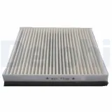 Filter, Innenraumluft DELPHI TSP0325228