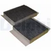 Filter, Innenraumluft DELPHI TSP0325229C Bild Filter, Innenraumluft DELPHI TSP0325229C