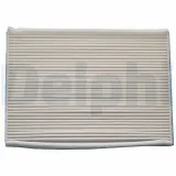 Filter, Innenraumluft DELPHI TSP0325231