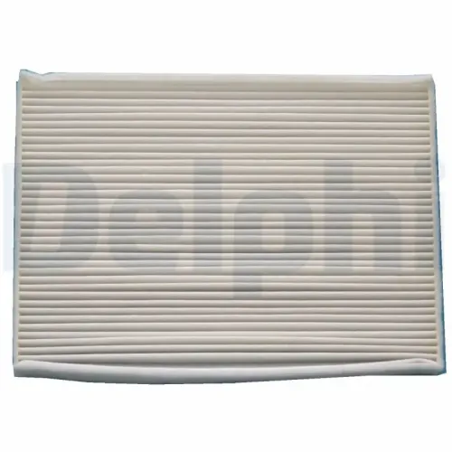 Filter, Innenraumluft DELPHI TSP0325231 Bild Filter, Innenraumluft DELPHI TSP0325231