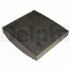 Filter, Innenraumluft DELPHI TSP0325232C Bild Filter, Innenraumluft DELPHI TSP0325232C