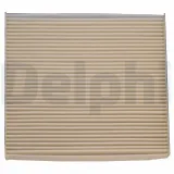 Filter, Innenraumluft DELPHI TSP0325232