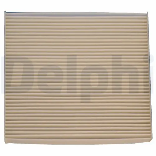 Filter, Innenraumluft DELPHI TSP0325232 Bild Filter, Innenraumluft DELPHI TSP0325232