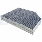 Filter, Innenraumluft DELPHI TSP0325239C