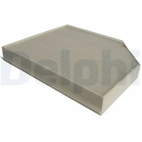 Filter, Innenraumluft DELPHI TSP0325239 Bild Filter, Innenraumluft DELPHI TSP0325239