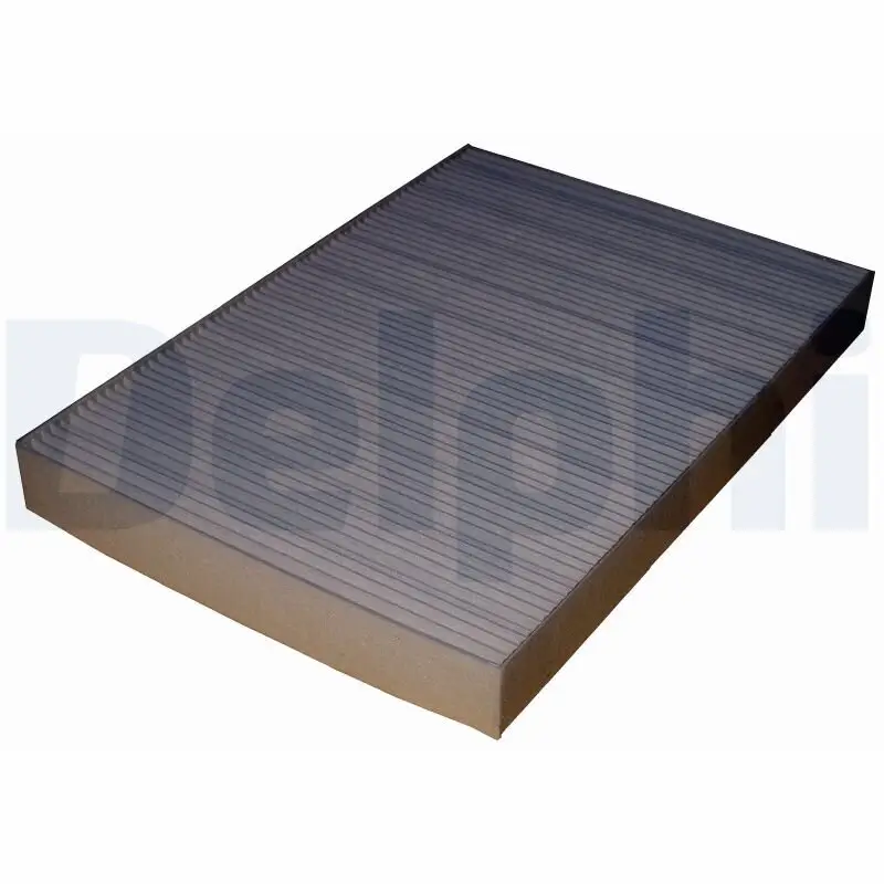 Filter, Innenraumluft DELPHI TSP0325243