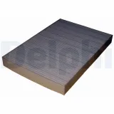 Filter, Innenraumluft DELPHI TSP0325243