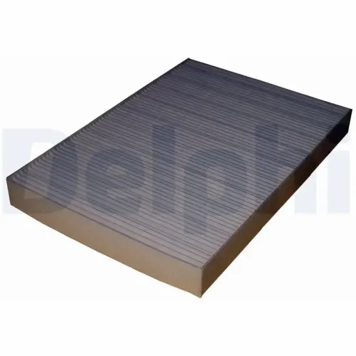 Filter, Innenraumluft DELPHI TSP0325243 Bild Filter, Innenraumluft DELPHI TSP0325243