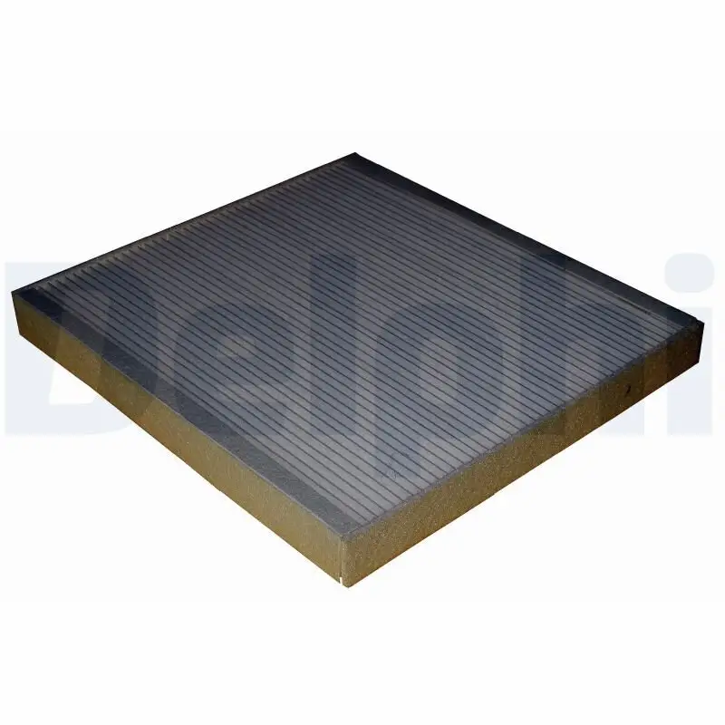 Filter, Innenraumluft DELPHI TSP0325244