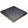 Filter, Innenraumluft DELPHI TSP0325244 Bild Filter, Innenraumluft DELPHI TSP0325244