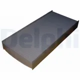 Filter, Innenraumluft DELPHI TSP0325245