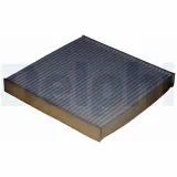 Filter, Innenraumluft DELPHI TSP0325248