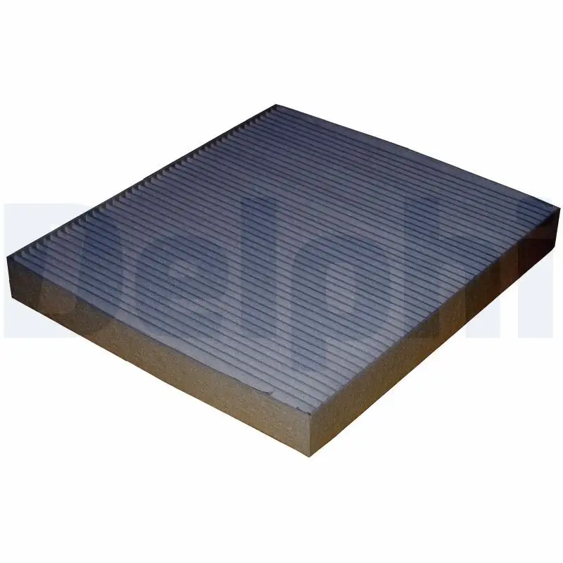 Filter, Innenraumluft DELPHI TSP0325249