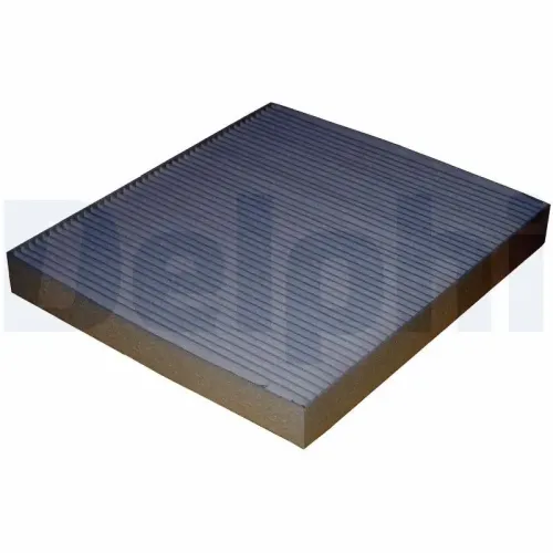 Filter, Innenraumluft DELPHI TSP0325249 Bild Filter, Innenraumluft DELPHI TSP0325249