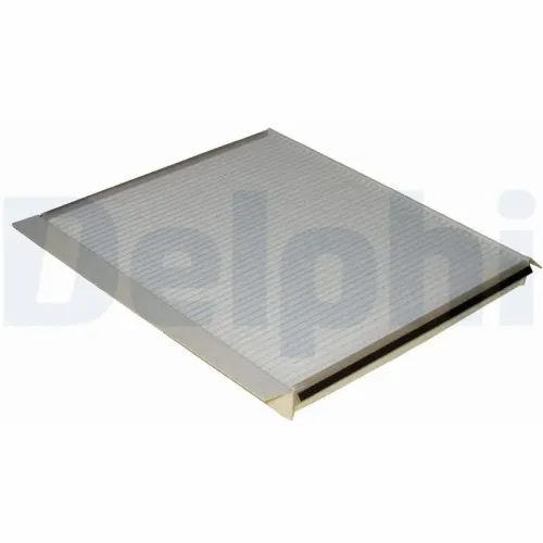 Filter, Innenraumluft DELPHI TSP0325250 Bild Filter, Innenraumluft DELPHI TSP0325250