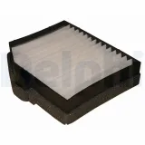 Filter, Innenraumluft DELPHI TSP0325251