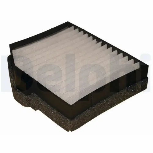 Filter, Innenraumluft DELPHI TSP0325251 Bild Filter, Innenraumluft DELPHI TSP0325251