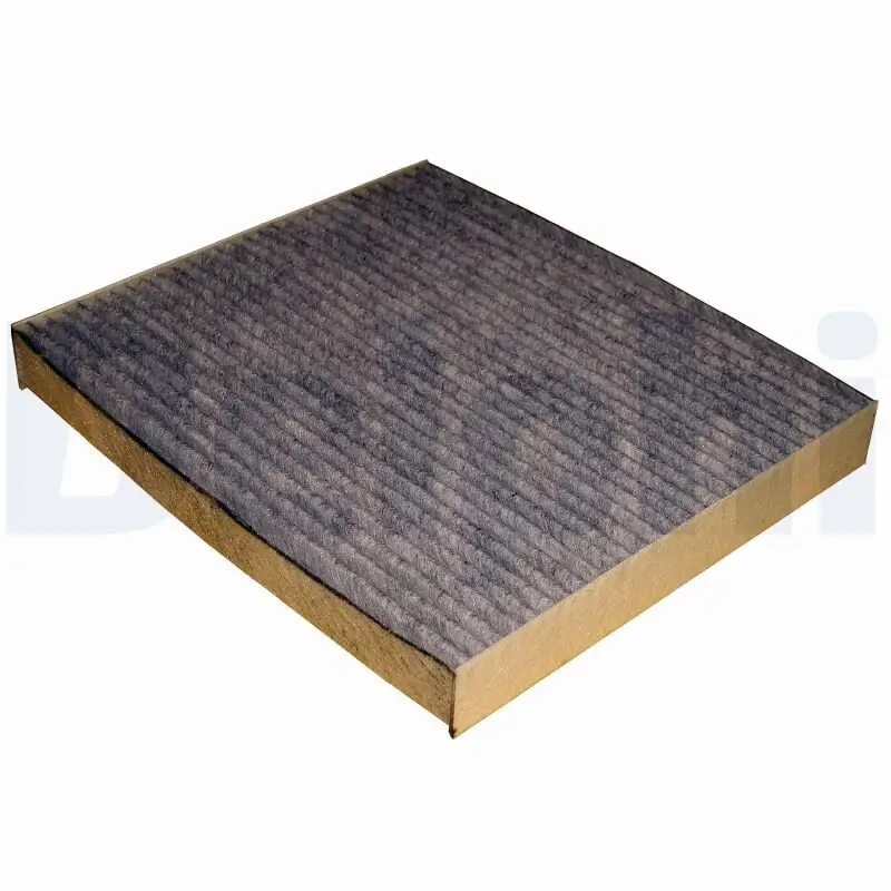 Filter, Innenraumluft DELPHI TSP0325252C