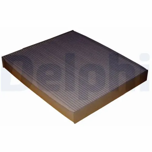 Filter, Innenraumluft DELPHI TSP0325252 Bild Filter, Innenraumluft DELPHI TSP0325252