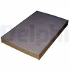 Filter, Innenraumluft DELPHI TSP0325254 Bild Filter, Innenraumluft DELPHI TSP0325254