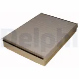 Filter, Innenraumluft DELPHI TSP0325255