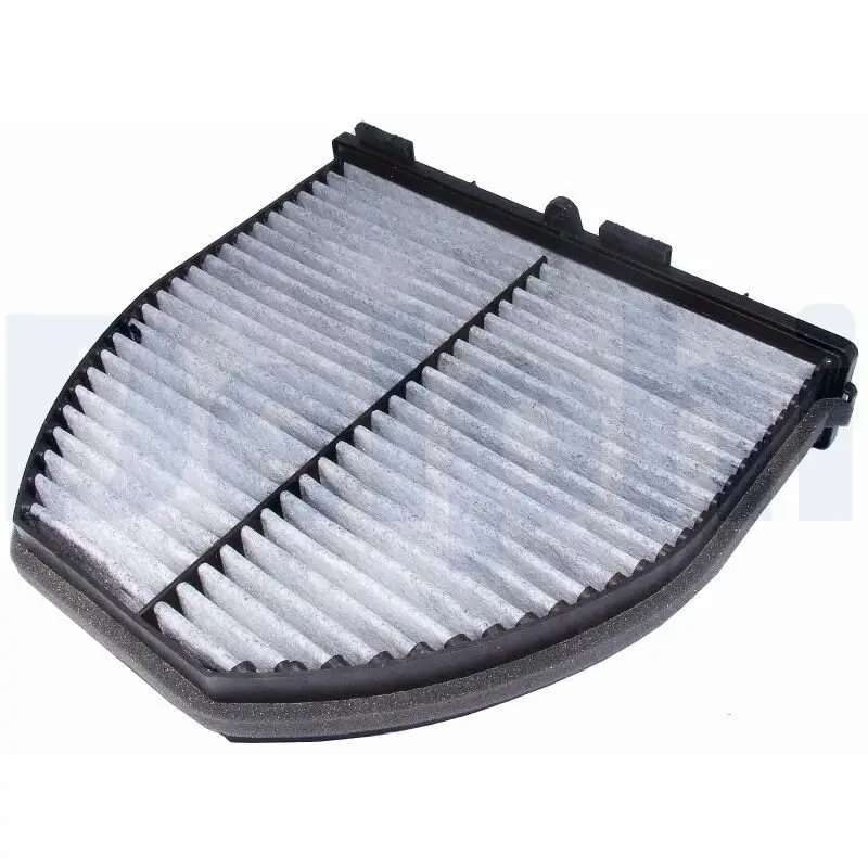 Filter, Innenraumluft DELPHI TSP0325258C